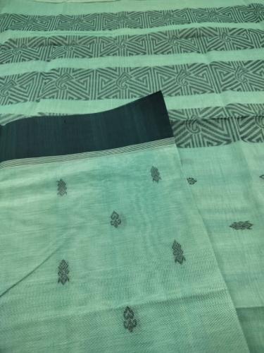 RASIPURAM COTTON SAREE